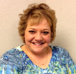 Lori Titsworth LBSW